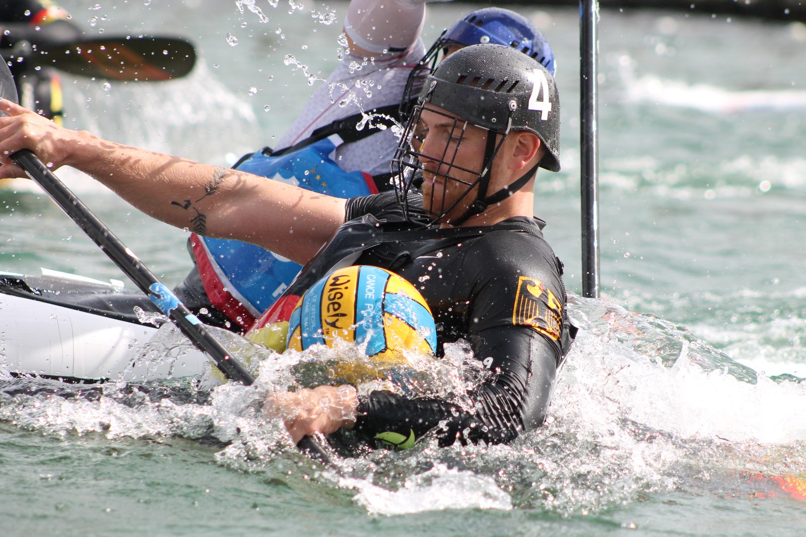 EuroKayak exchange